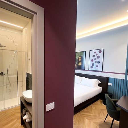 Hotel Rossovino Milano Eksteriør bilde