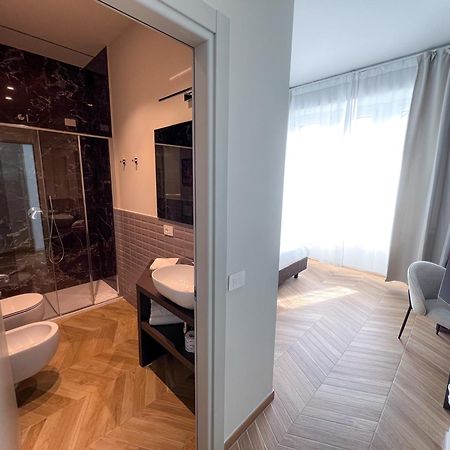 Hotel Rossovino Milano Eksteriør bilde