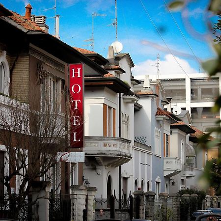 Hotel Rossovino Milano Eksteriør bilde