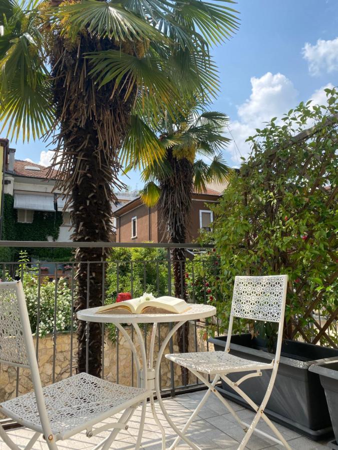 Hotel Rossovino Milano Eksteriør bilde