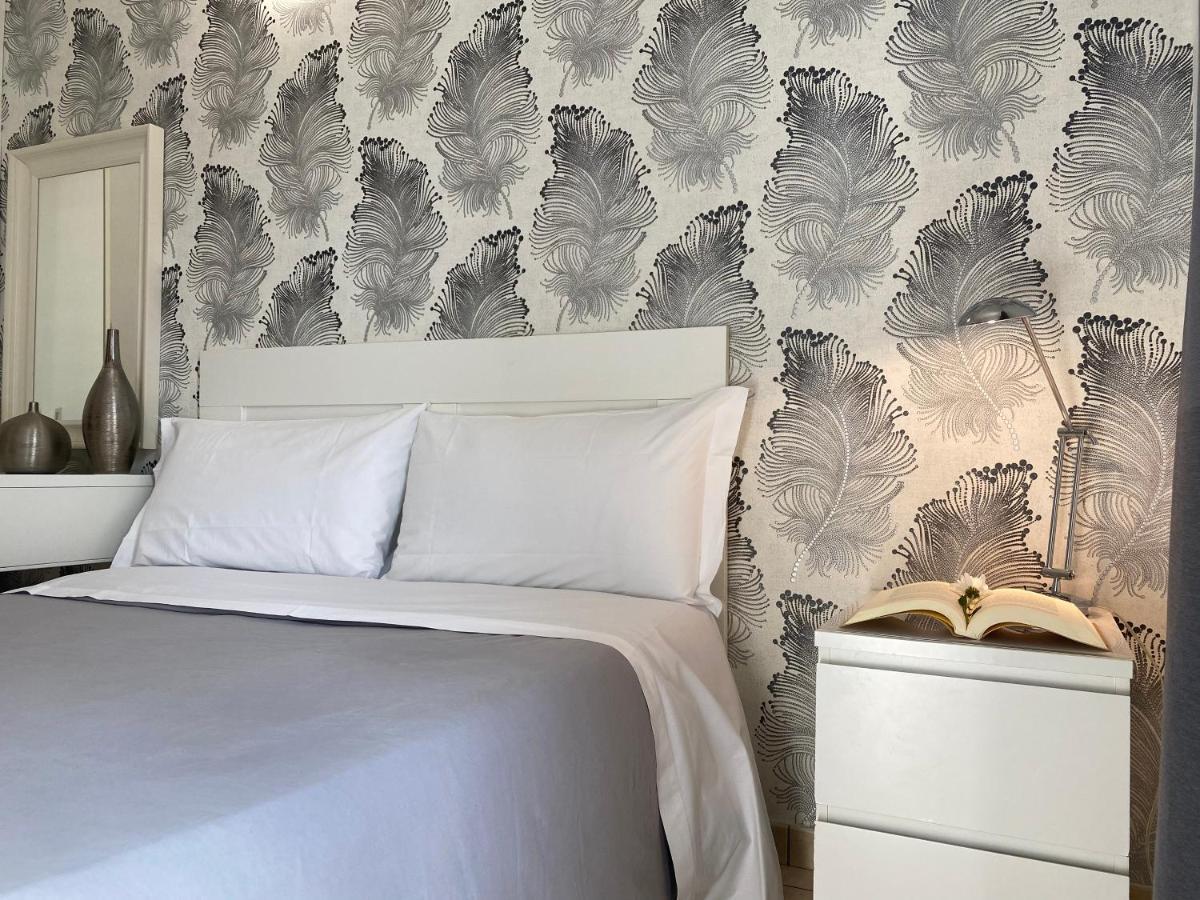 Hotel Rossovino Milano Eksteriør bilde