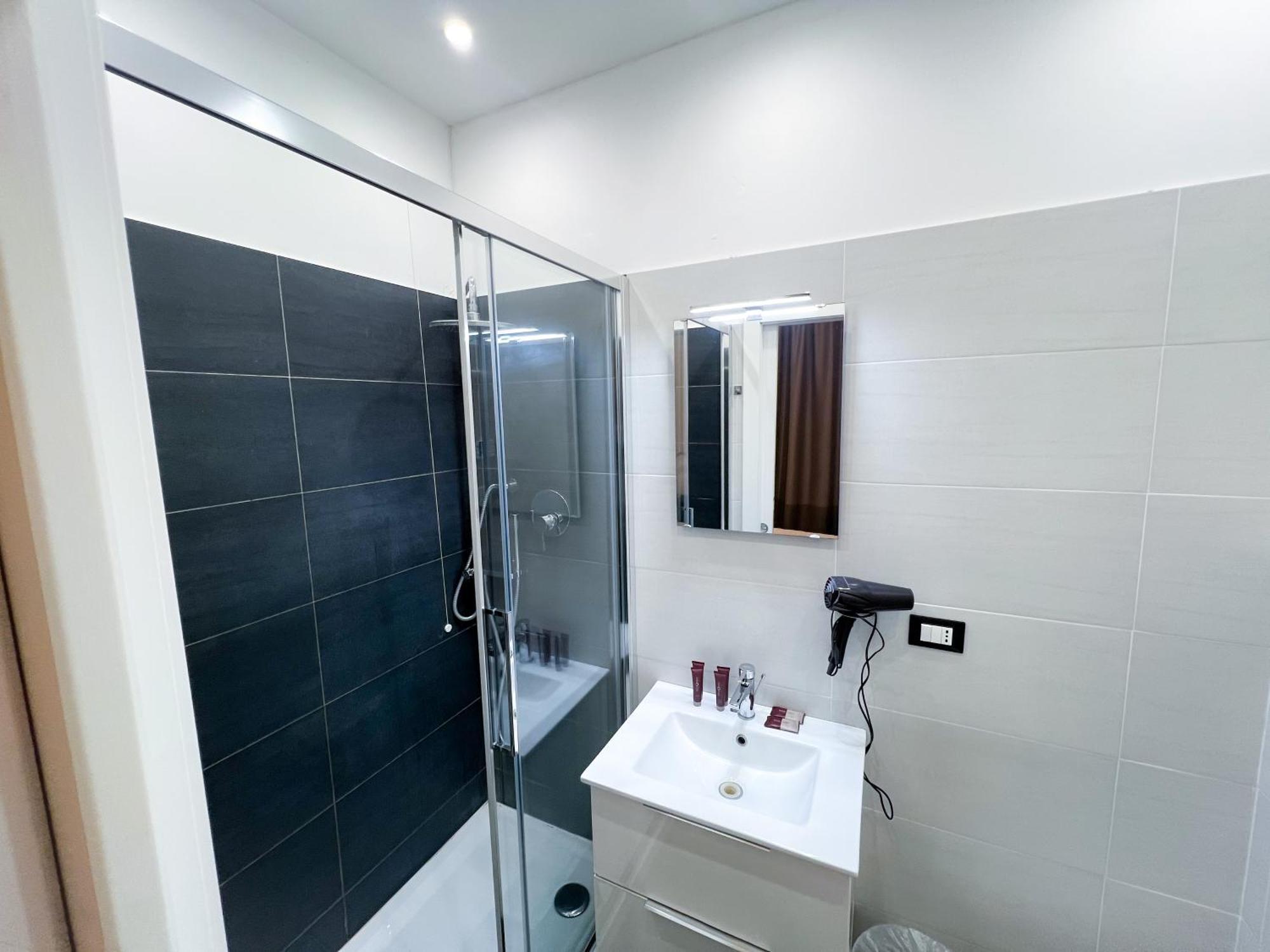Hotel Rossovino Milano Eksteriør bilde