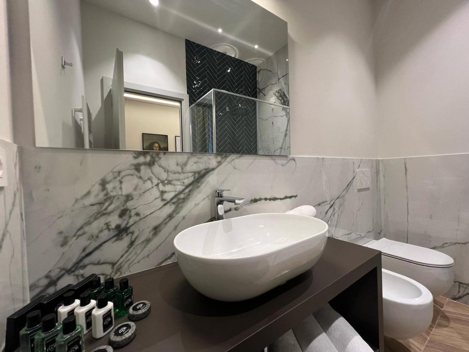 Hotel Rossovino Milano Eksteriør bilde