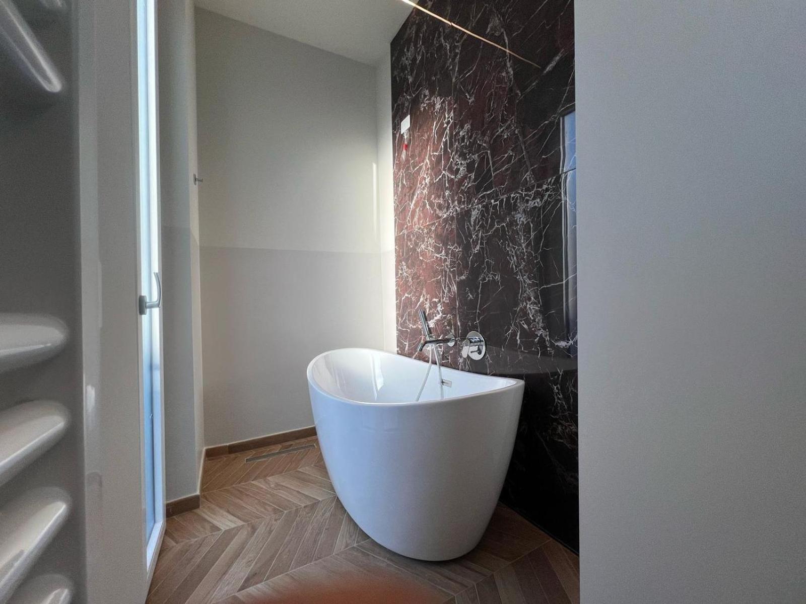 Hotel Rossovino Milano Eksteriør bilde