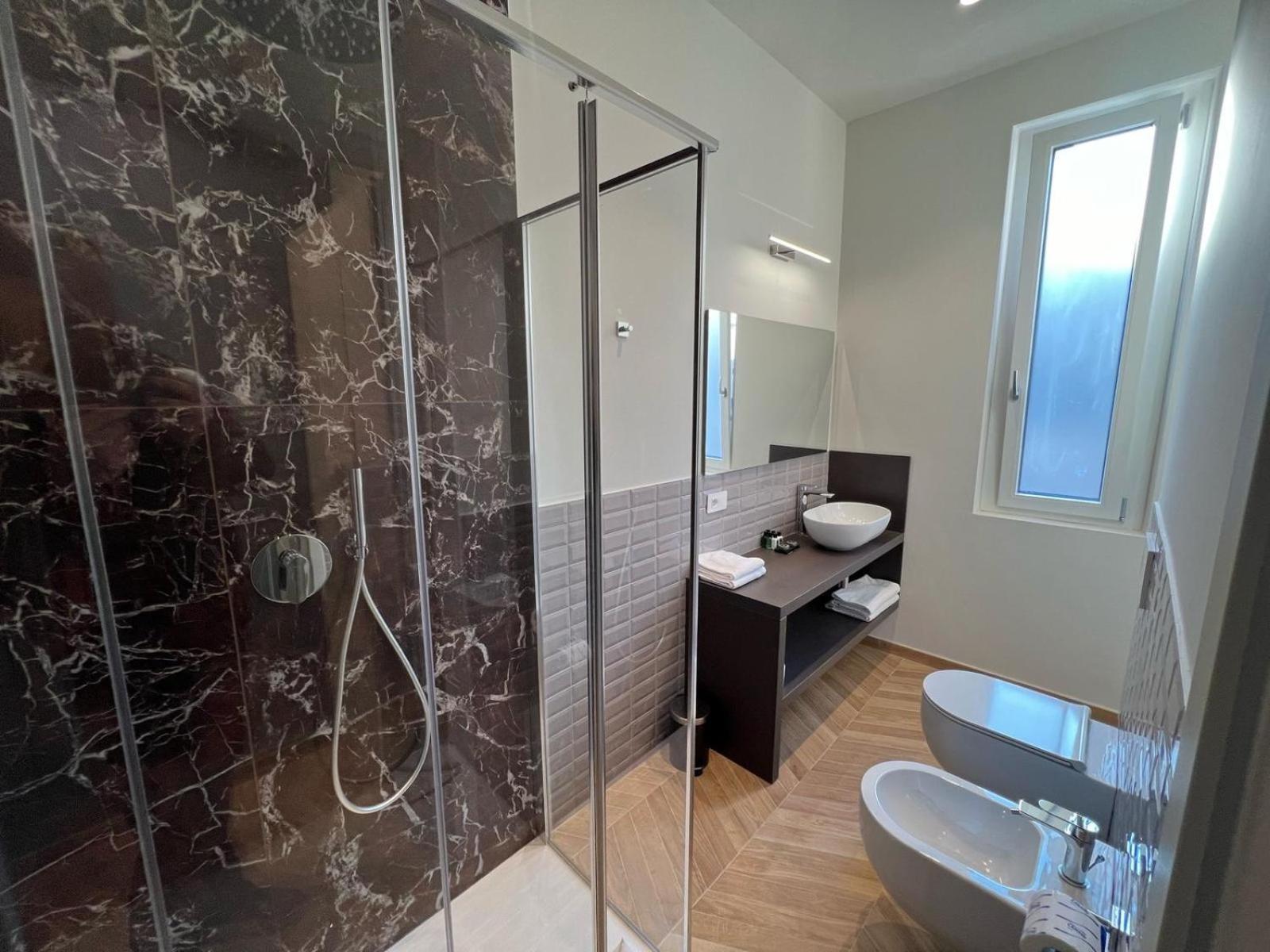 Hotel Rossovino Milano Eksteriør bilde