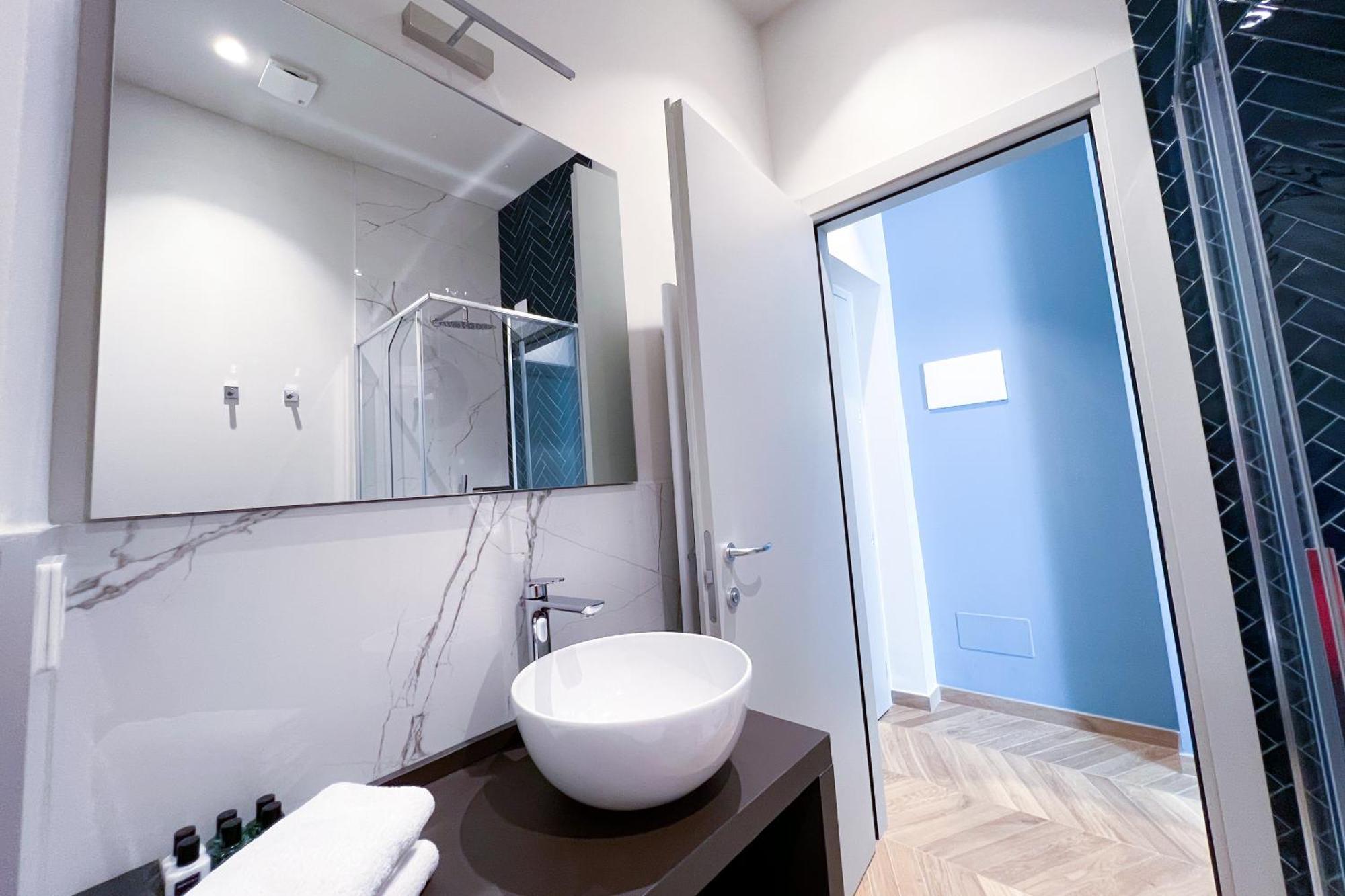 Hotel Rossovino Milano Eksteriør bilde