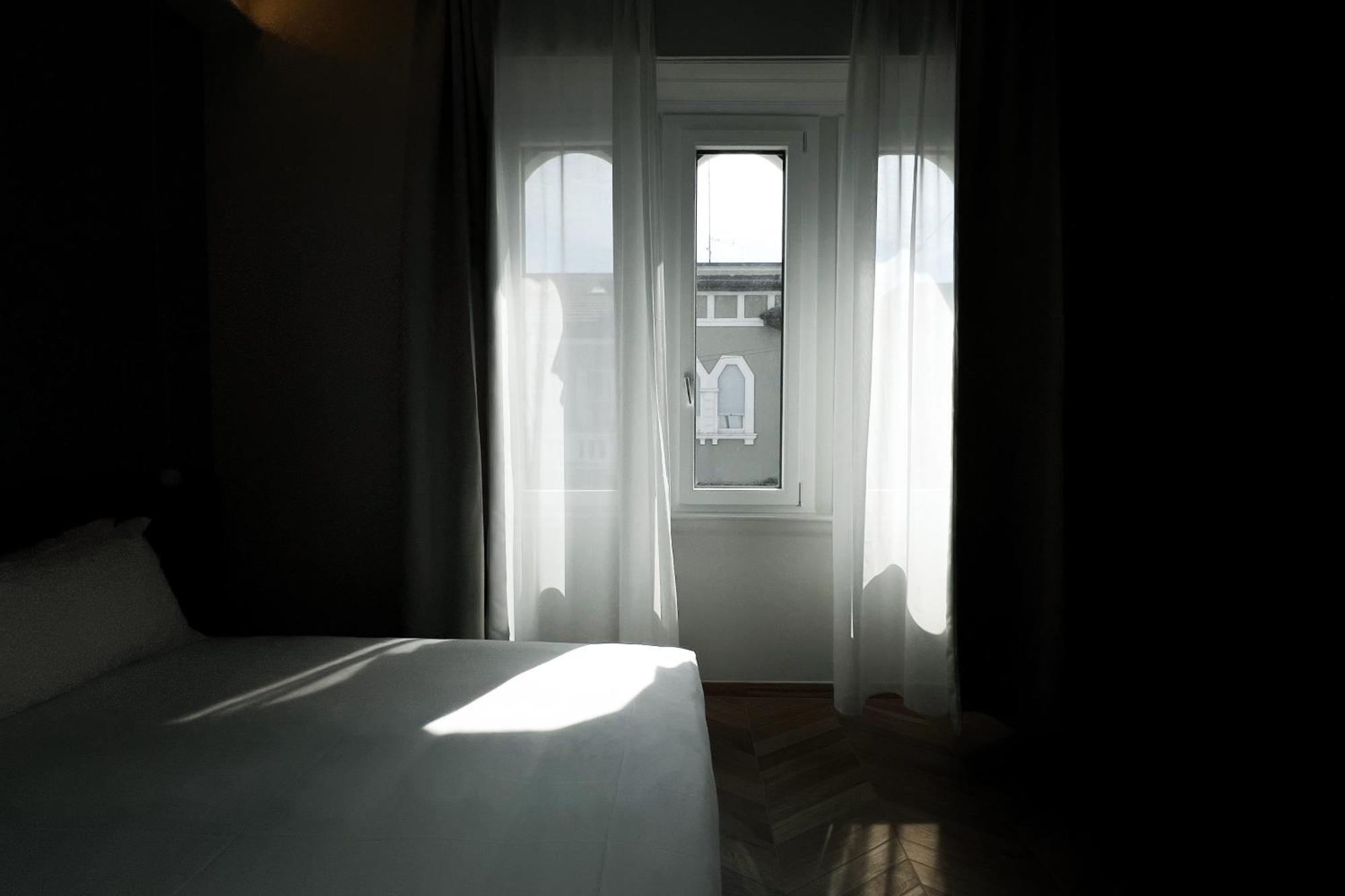 Hotel Rossovino Milano Eksteriør bilde
