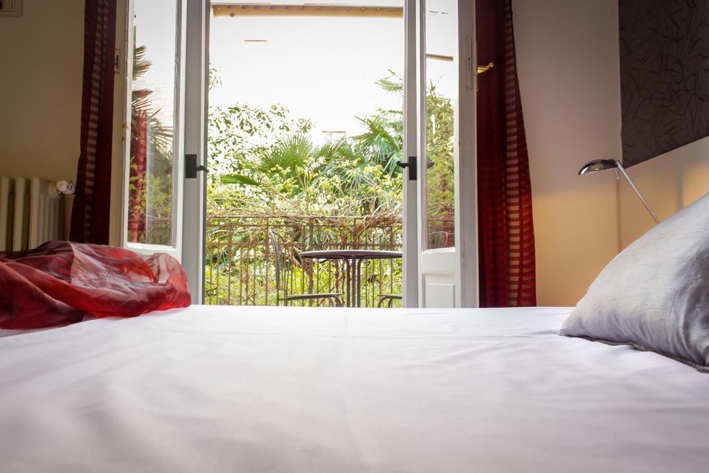 Hotel Rossovino Milano Eksteriør bilde