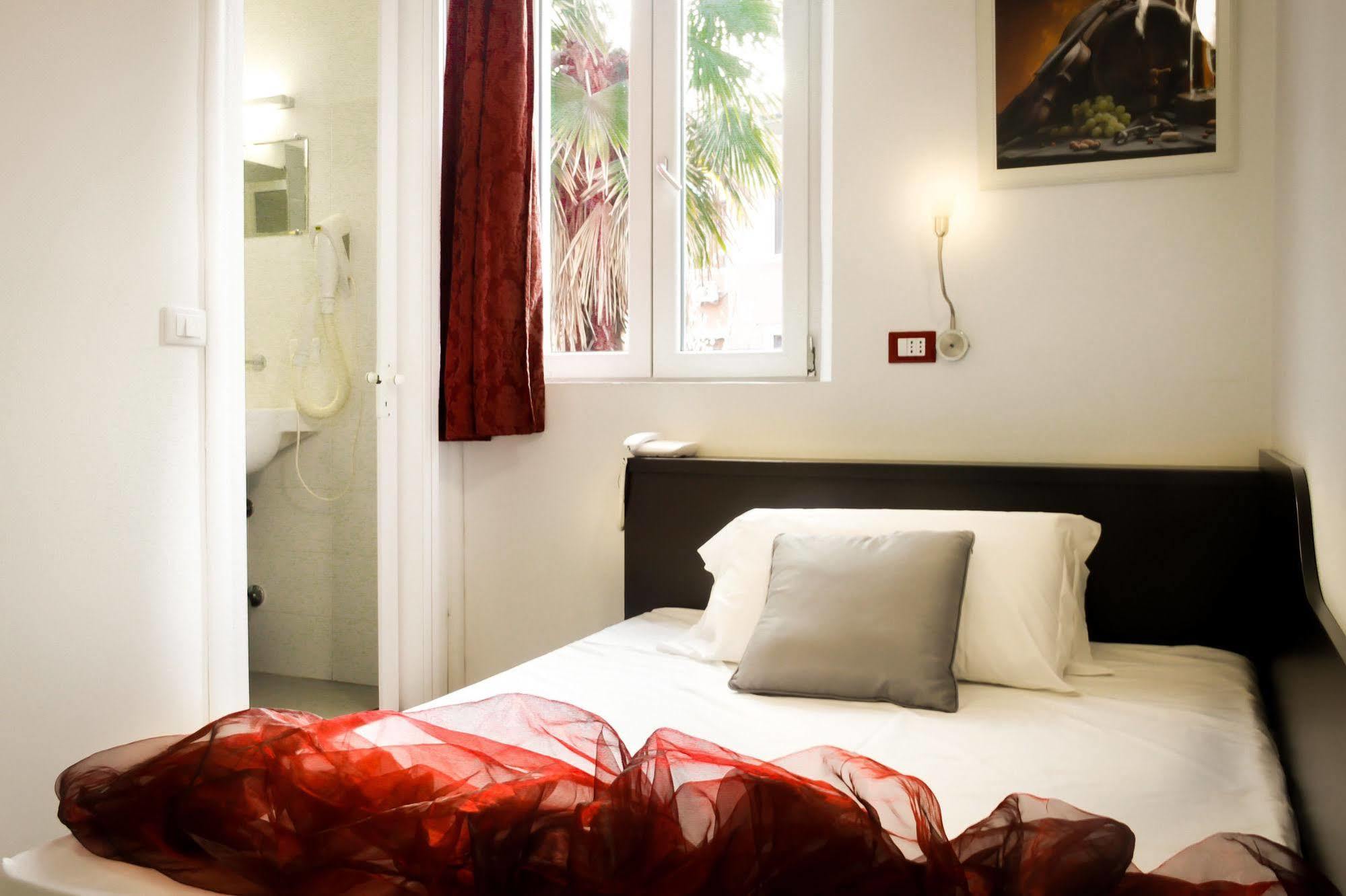 Hotel Rossovino Milano Eksteriør bilde