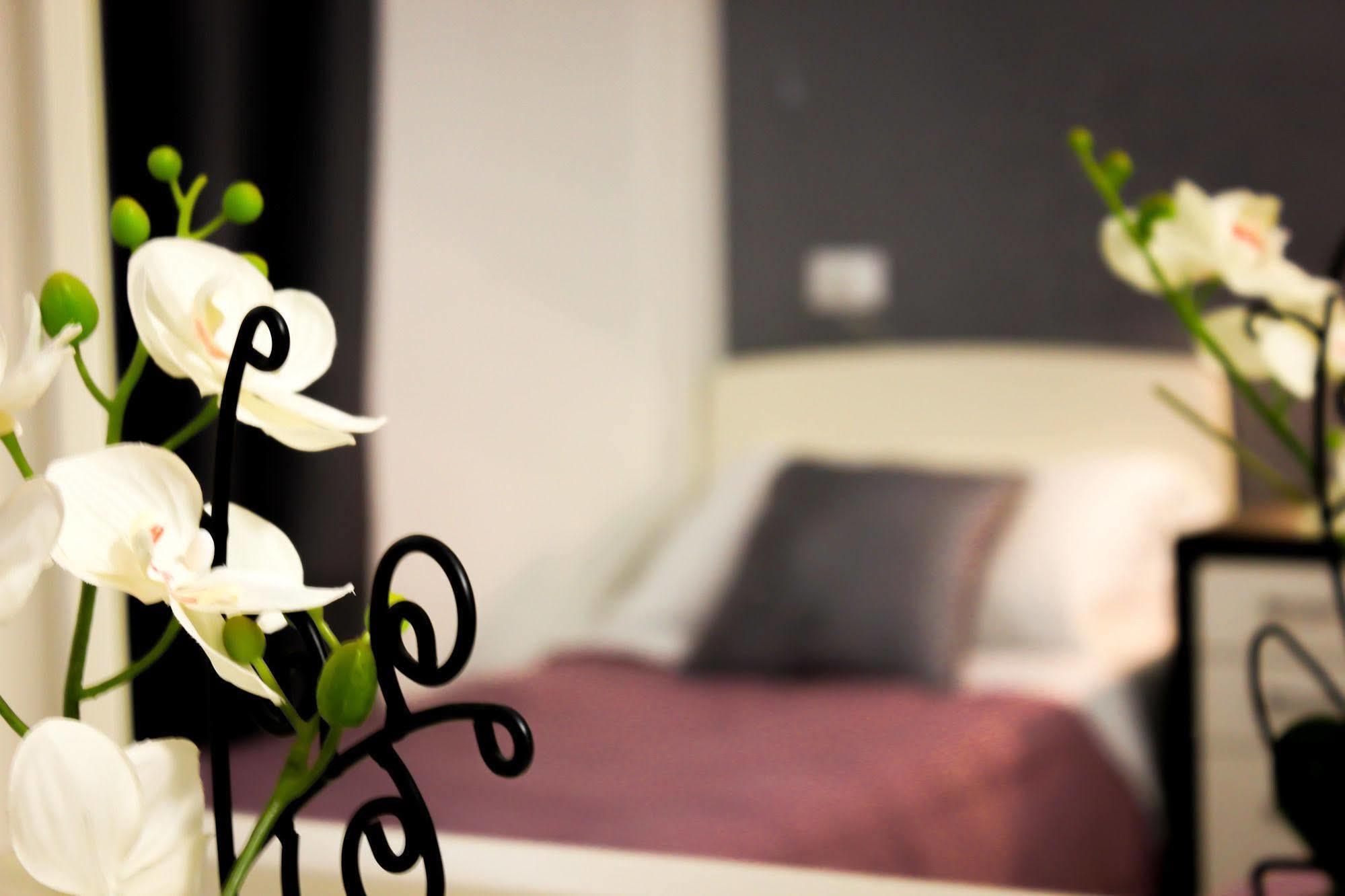 Hotel Rossovino Milano Eksteriør bilde