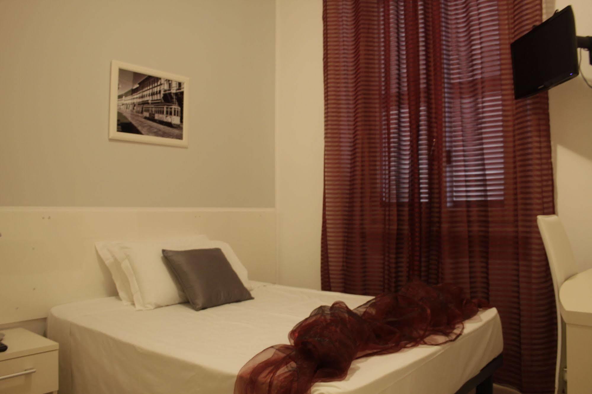 Hotel Rossovino Milano Eksteriør bilde