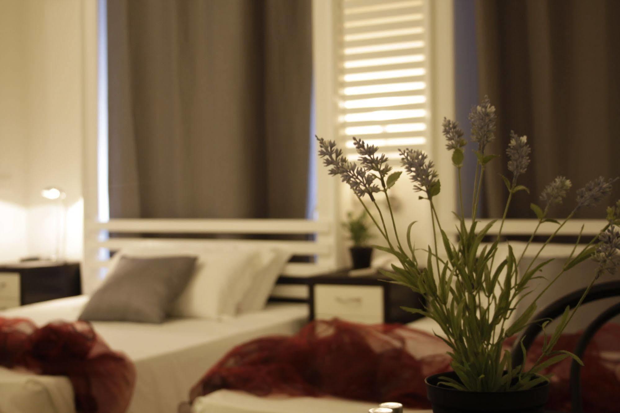 Hotel Rossovino Milano Eksteriør bilde